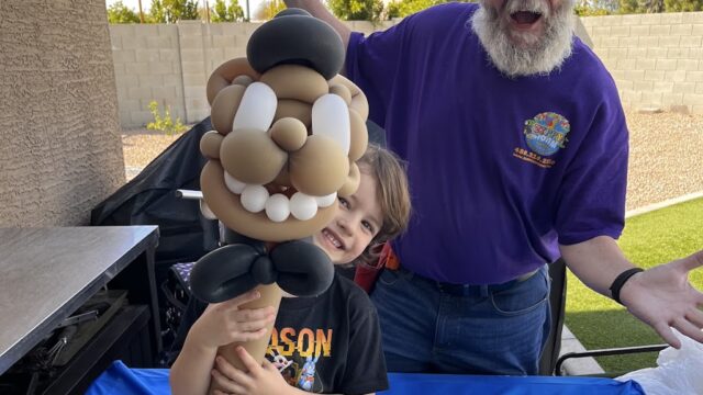 Single Location 30 Kids Party Rentals in Gilbert, AZ