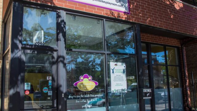 Single Location 98 Kids Party Rentals in Chicago, IL