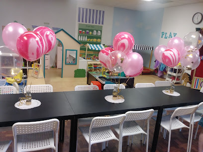 Kids Party Rentals in Raleigh, NC