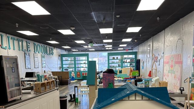 Kids Party Rentals in Raleigh, NC
