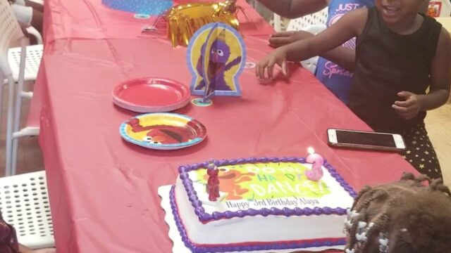 Kids Party Rentals in Raleigh, NC