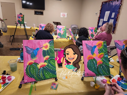 Single Location 102 Kids Party Rentals in Phoenix, AZ