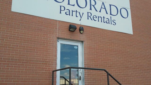 Kids Party Rentals in Denver, CO