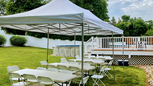 Single Location 46 Kids Party Rentals in Philadelphia, PA