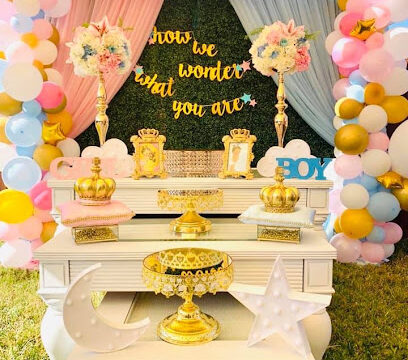 Single Location 5 Kids Party Rentals in Cape Coral, FL