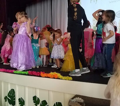 Kids Party Rentals in Marysville, WA