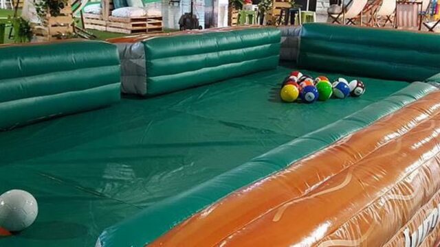 Single Location 62 Kids Party Rentals in Jacksonville, FL