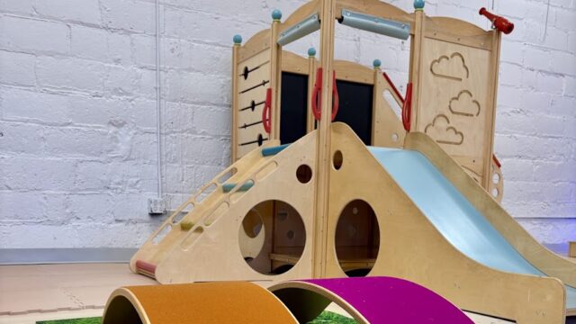 Single Location 44 Kids Party Rentals in Louisville, KY