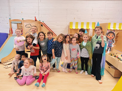Single Location 40 Kids Party Rentals in Louisville, KY