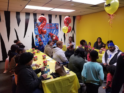 Single Location 1 Kids Party Rentals in Southaven, MS