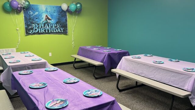 Single Location 4 Kids Party Rentals in Southaven, MS