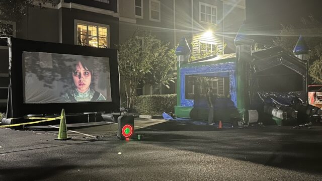 Kids Party Rentals in St. Cloud, FL