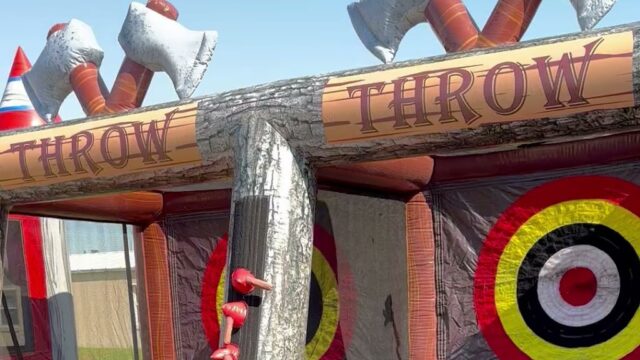 Kids Party Rentals in St. Cloud, FL