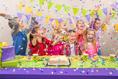 Kids Party Rentals in Yuma, AZ
