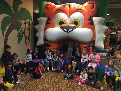 Single Location 13 Kids Party Rentals in Clovis, CA