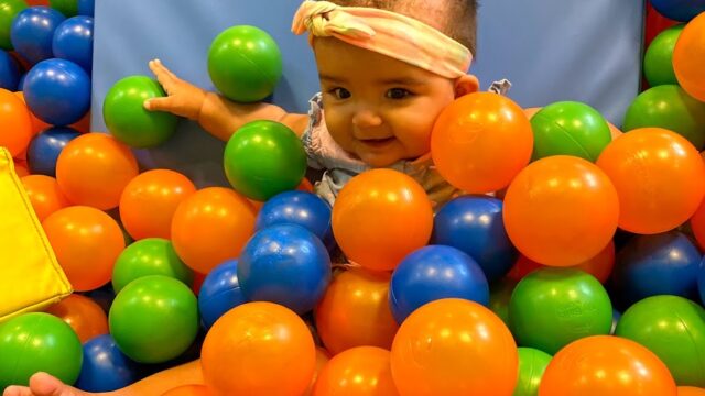 Single Location 15 Kids Party Rentals in Clovis, CA