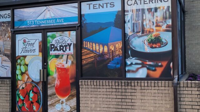 Single Location 28 Kids Party Rentals in Charleston, WV