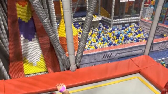 Single Location 18 Kids Party Rentals in Garden Grove, CA