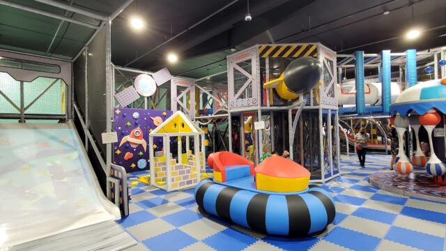 Single Location 17 Kids Party Rentals in Garden Grove, CA