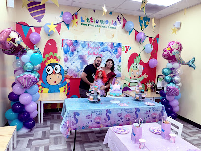 Single Location 15 Kids Party Rentals in Garden Grove, CA