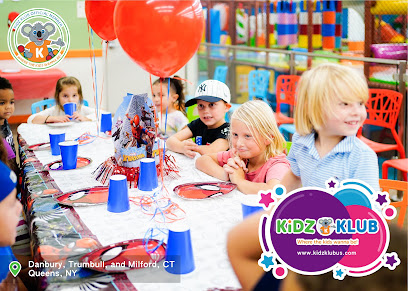 Kids Party Rentals in Danbury, CT