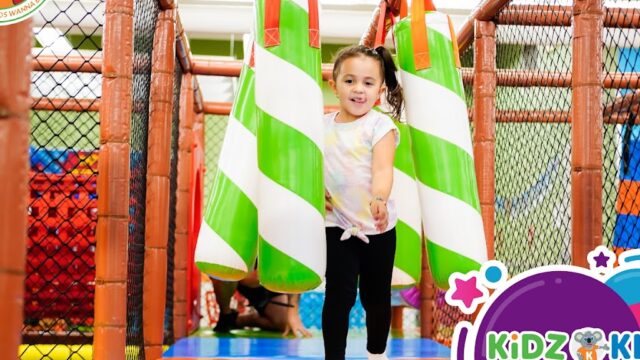 Kids Party Rentals in Danbury, CT
