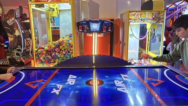 Kids Party Rentals in Danbury, CT