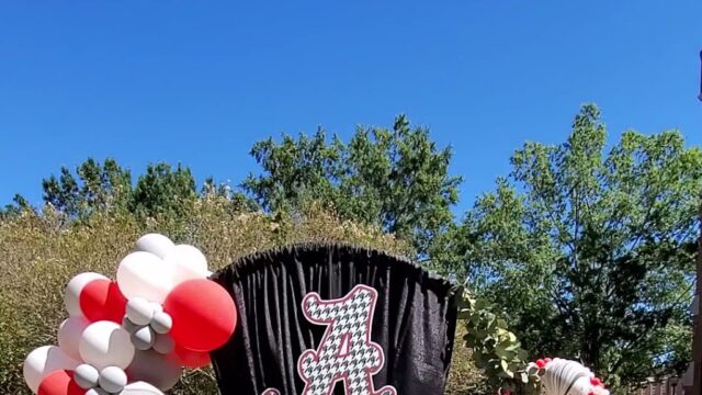 Kids Party Rentals in Tuscaloosa, AL