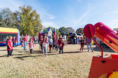 Kids Party Rentals in Tuscaloosa, AL