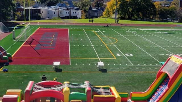 Single Location 4 Kids Party Rentals in Silver Spring, MD