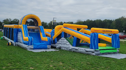 Single Location 1 Kids Party Rentals in Silver Spring, MD