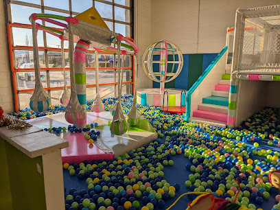 Kids Party Rentals in High Point, NC