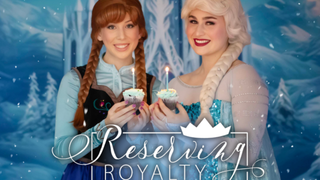 Kids Party Rentals in High Point, NC