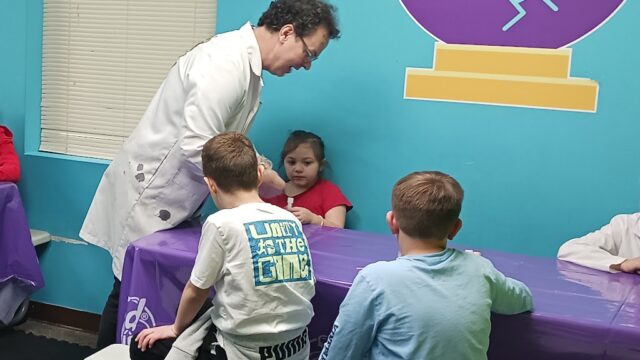 Kids Party Rentals in Cary, NC