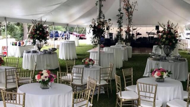 Kids Party Rentals in Spartanburg, SC