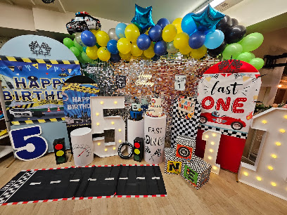 Single Location 27 Kids Party Rentals in Brooklyn, NY