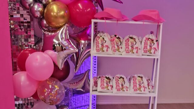 Single Location 30 Kids Party Rentals in Brooklyn, NY