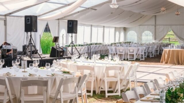 Single Location 40 Kids Party Rentals in Fort Collins, CO
