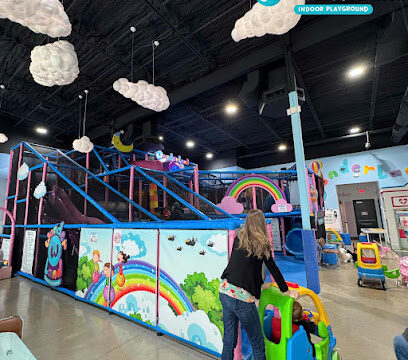 Wonderland Indoor Playground
