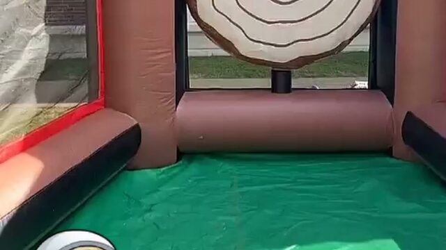 Single Location 86 Kids Party Rentals in Tulsa, OK