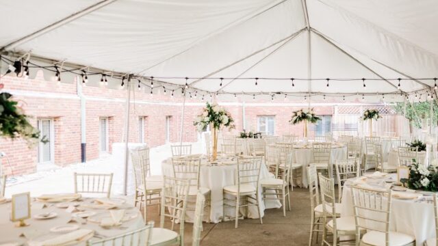 Kids Party Rentals in Akron, OH