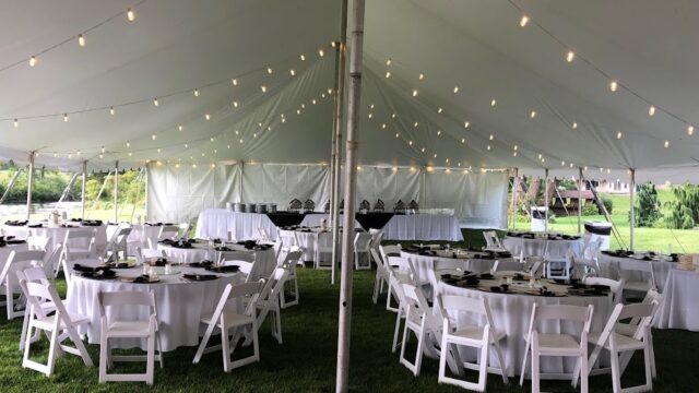 Kids Party Rentals in Akron, OH