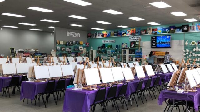 Kids Party Rentals in Portland, OR
