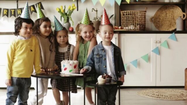 Kids Party Rentals in Portland, OR