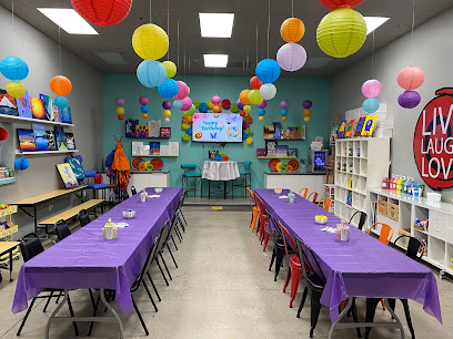 Kids Party Rentals in Portland, OR