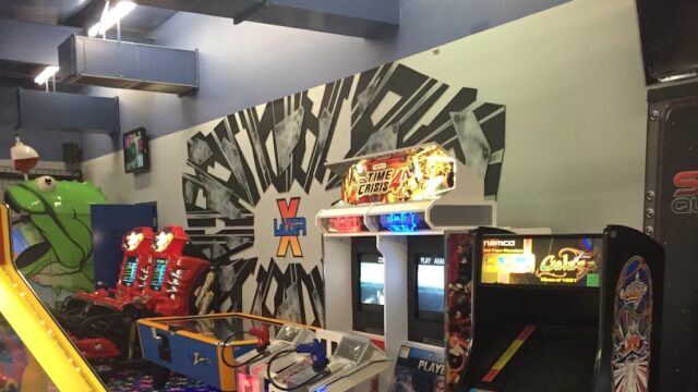 Kids Party Rentals in Burlington, NC