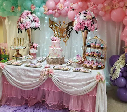 Kids Party Rentals in Bronx, NY