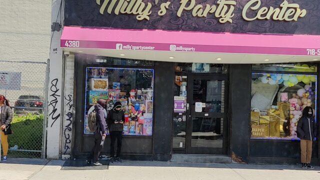 Kids Party Rentals in Bronx, NY