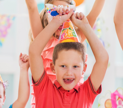 Kids Party Rentals in Erie, PA