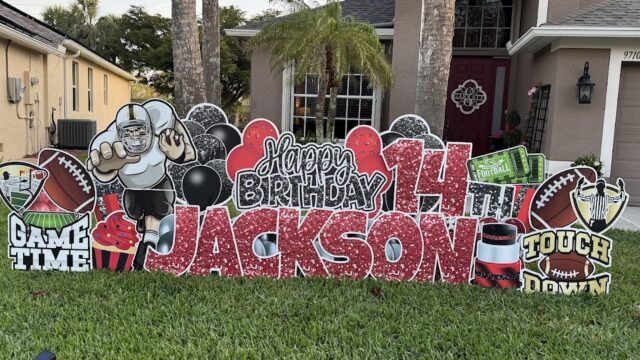 Single Location 15 Kids Party Rentals in Cape Coral, FL